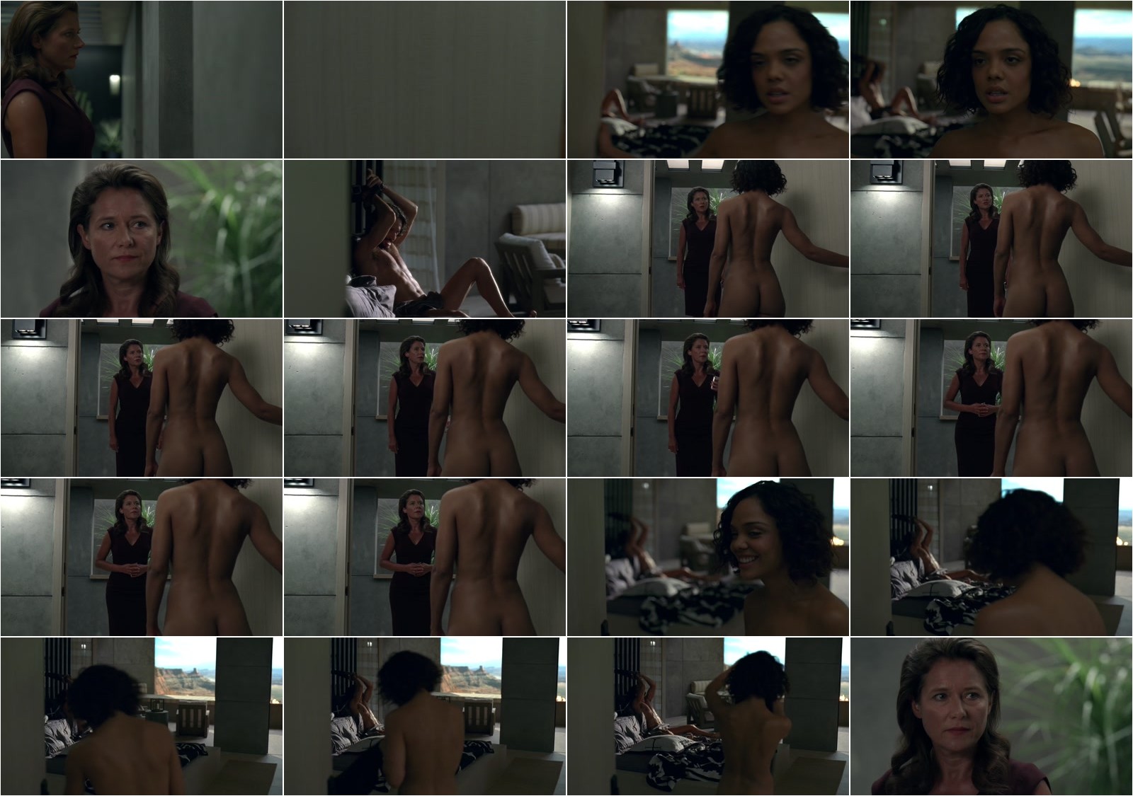 amanda parramore share tessa thompson nudes photos