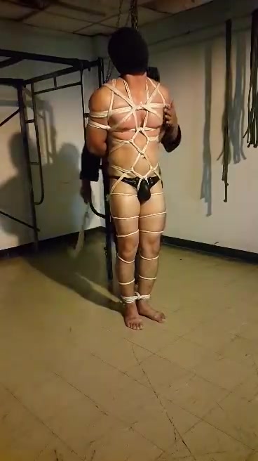 didik supriyadi share thai bondage photos