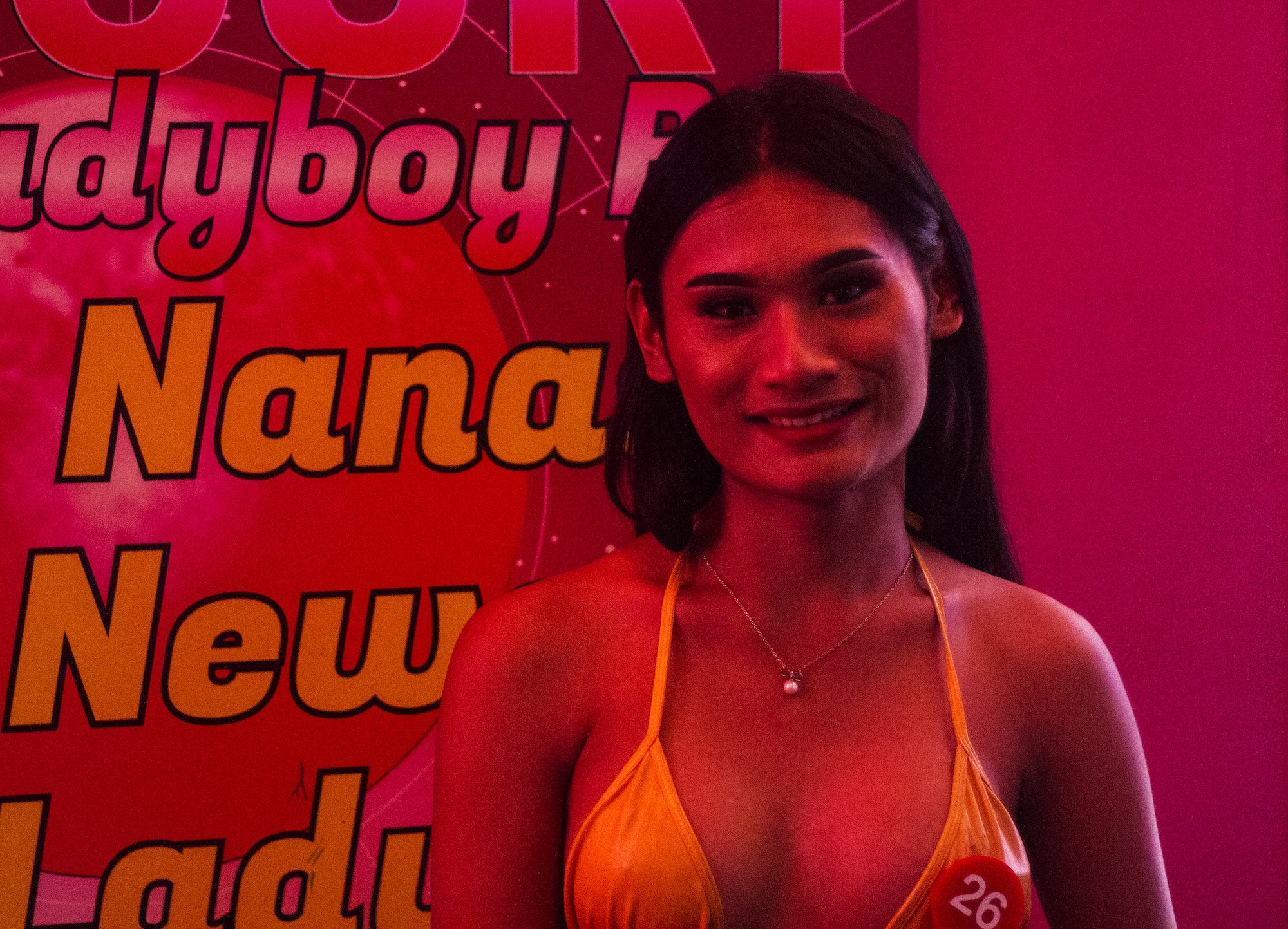 alam sekitar recommends thai ladyboy tube pic