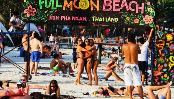 bob eger add thailand beach nude photo