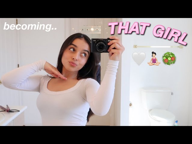 amber claar recommends Thattgirl Cam