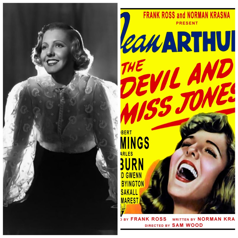 Best of The devil in mrs jones 2