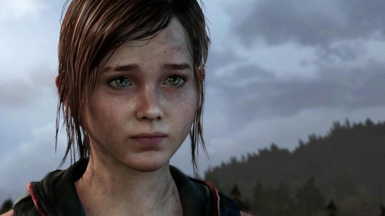 anne aguirre recommends the last of us hentia pic