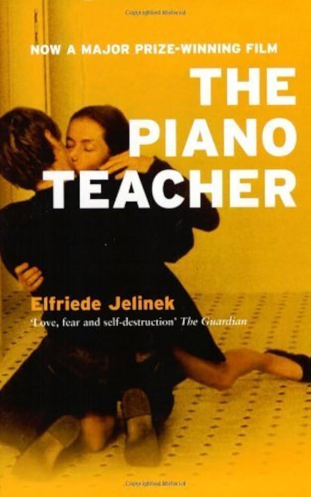 cajsa larsson share the piano teacher porn photos