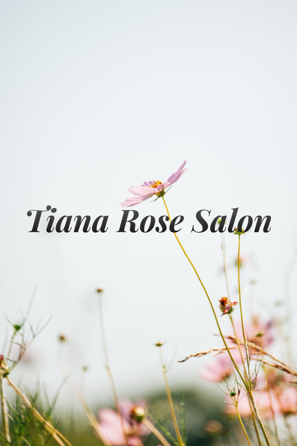 cathy buendia recommends tiana rose pic