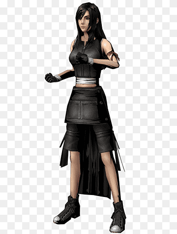 adam sherritt recommends tifa lockhart hentia pic