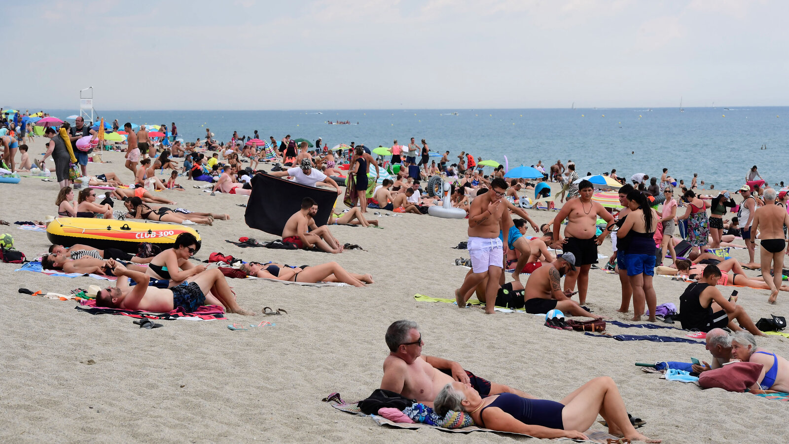 aquanetta gordon recommends top less beach pics pic