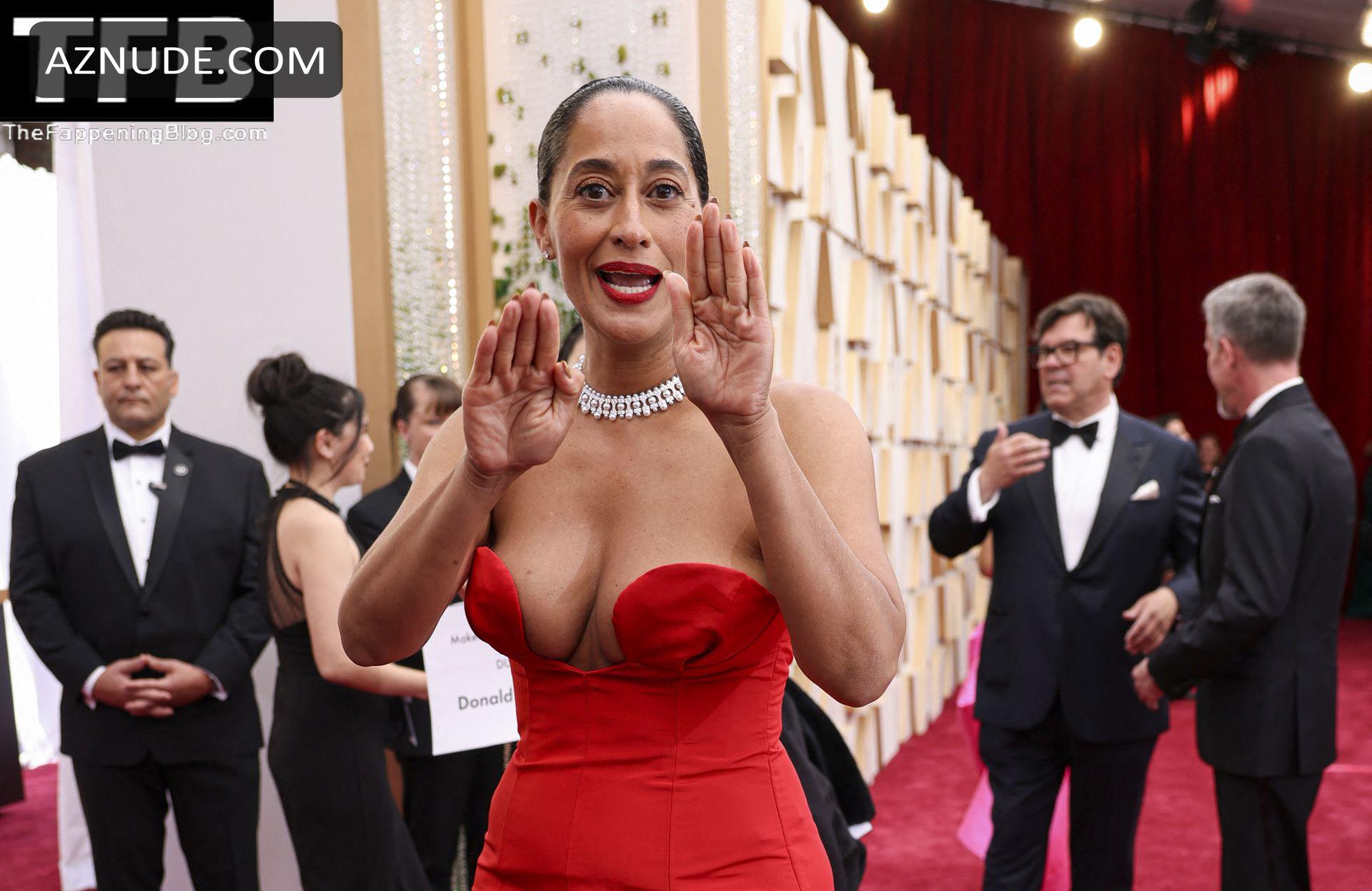 barb hoekstra recommends tracee ross nude pic