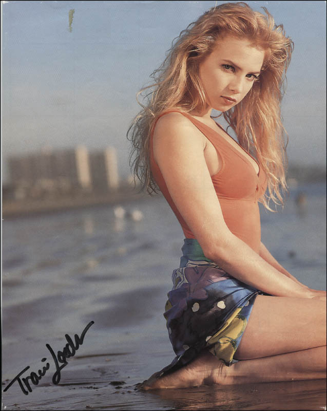 aaron hugo recommends Traci Lords Pictures