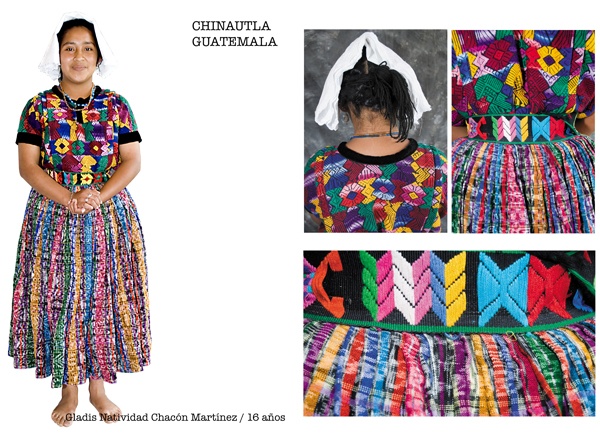 azar muhammed add trajes tipicos de guatemala photo