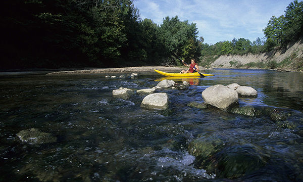 carol weyer recommends Ts River Stark