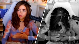 christine peete recommends Twitch Nipslips