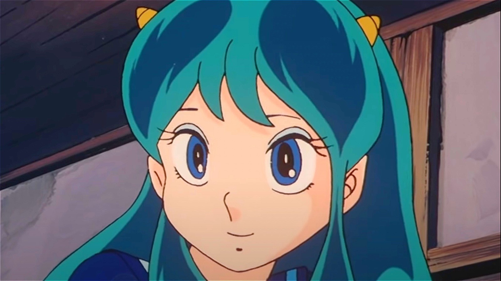 chris augustin recommends Urusei Yatsura Nude