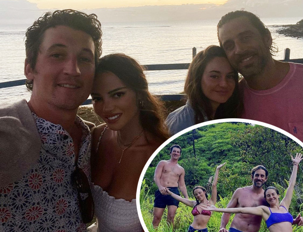 blake marr add vacation wife shared photo