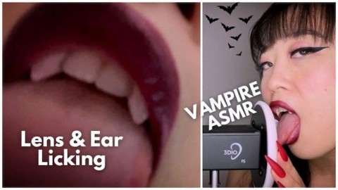 darlene thorpe share vampire asmr porn photos