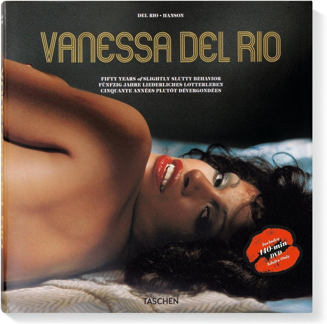 corey lutzow recommends Vanessa Del Rio Films