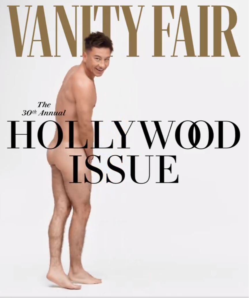 chris tamang recommends vanity naked pic