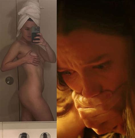 djati nikata recommends victoria pedretti nude pic