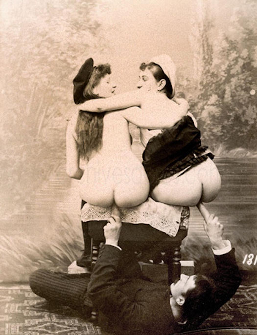 dan topper recommends victorian pornography pic