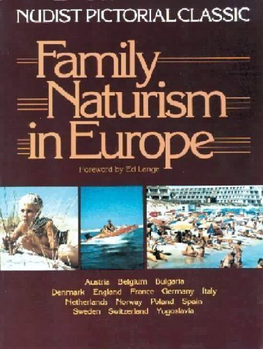 donavon green recommends vintage family naturism pic