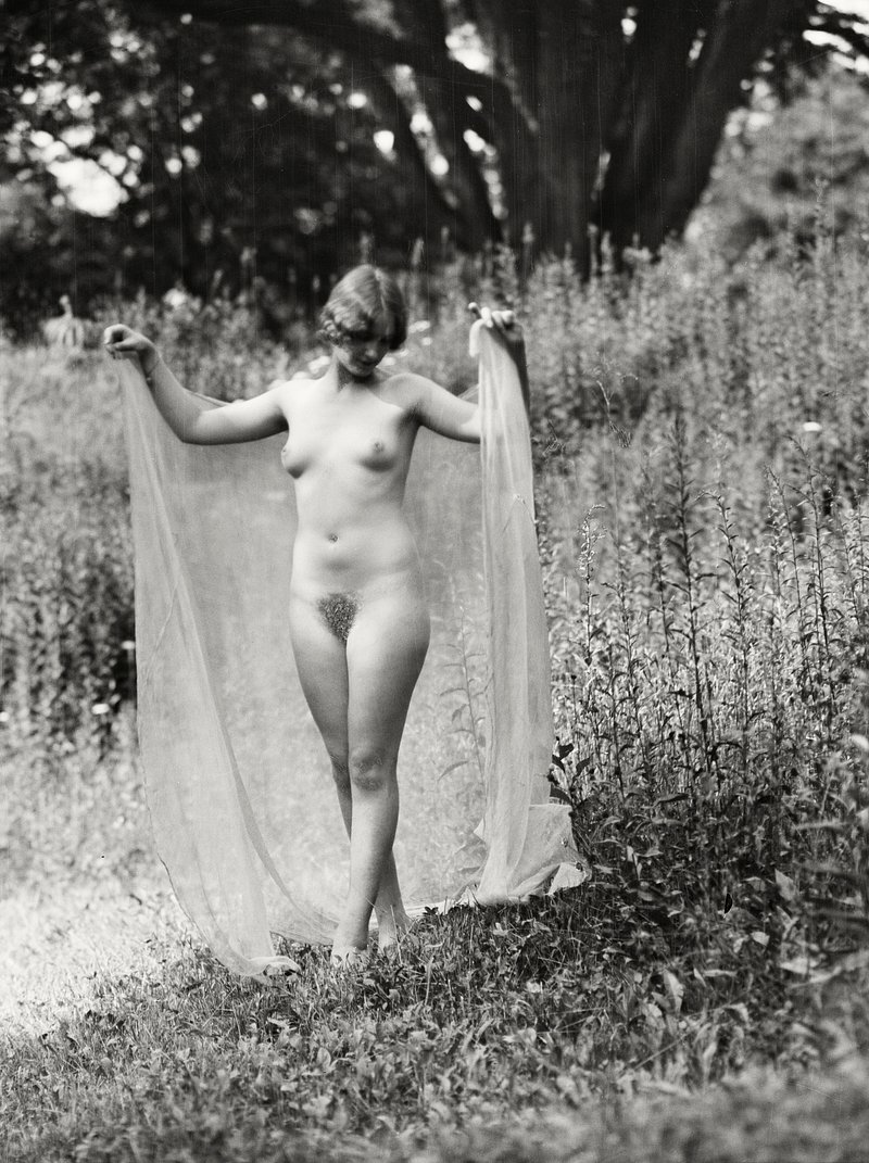 Best of Vintage naked pics