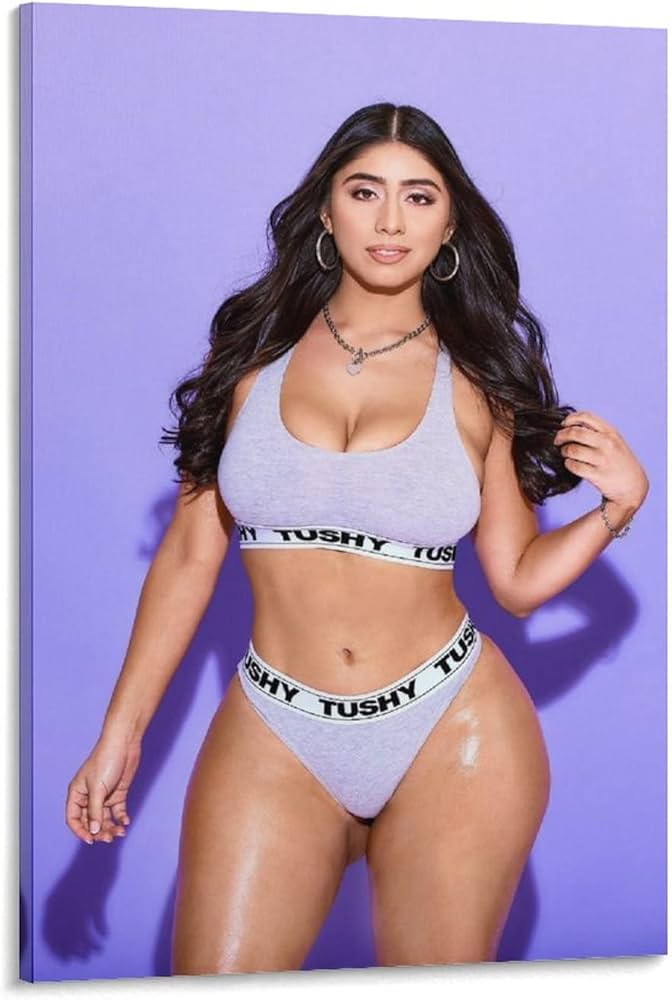 beau carrier recommends Violet Myers Tushy