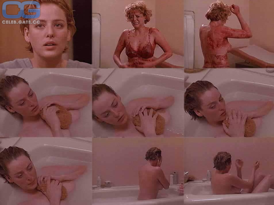 anne cecile recommends virginia madsen nude pic