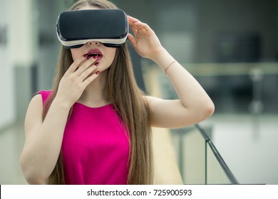 becca bear recommends Virtual Reality Threesome