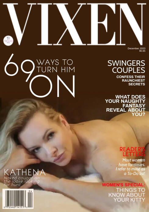 Best of Vixen swingers