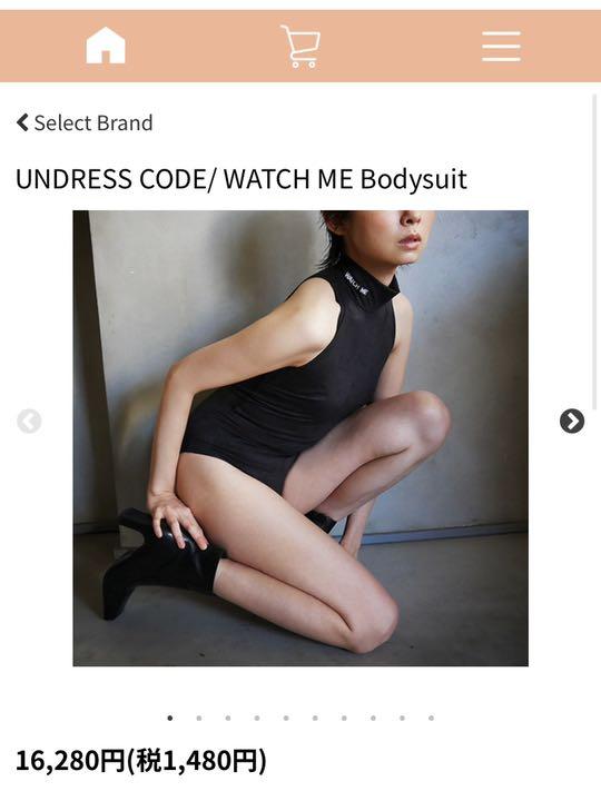 david enochs recommends watch me undress pic