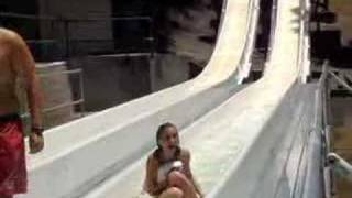 waterslide tits