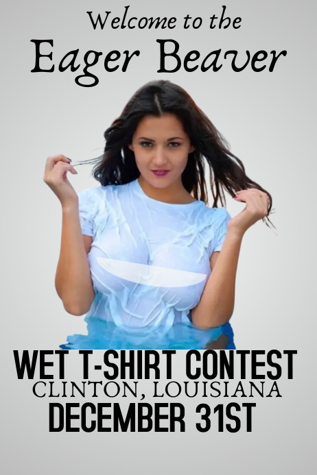 callum towler recommends Wet T Shirt Contest Videos