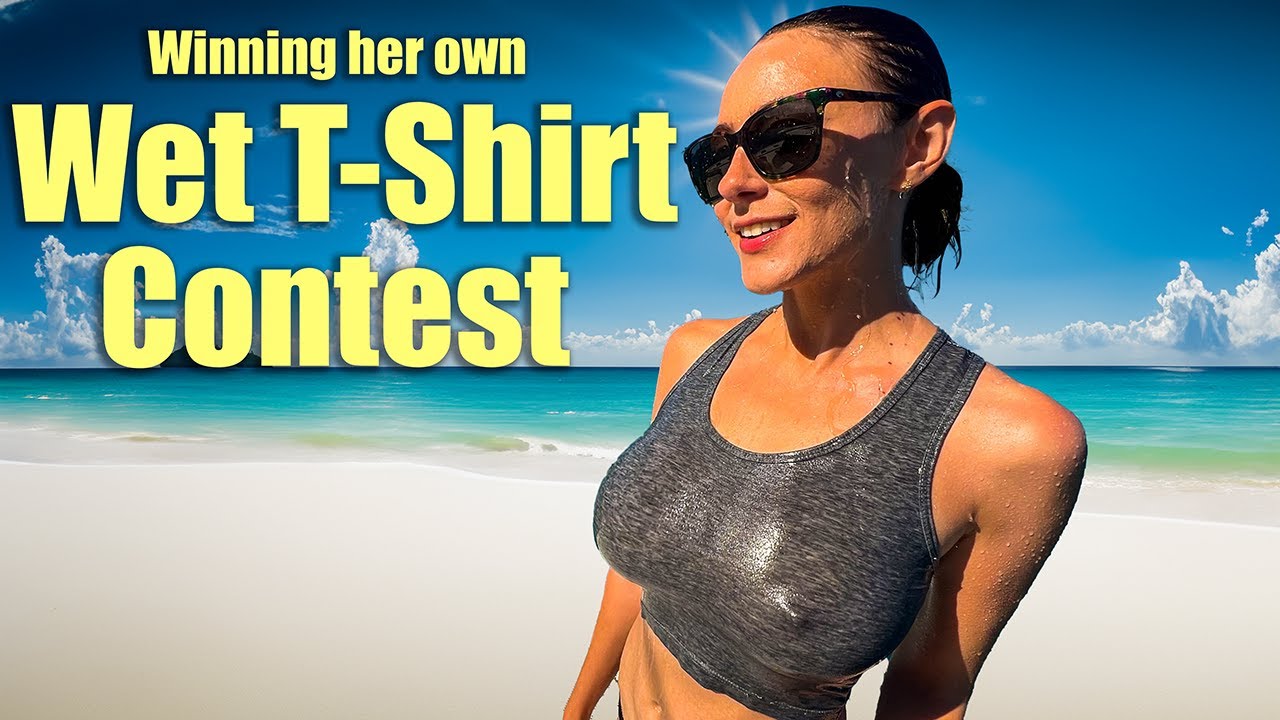 donald epps recommends Wet T Shirt Contest Videos