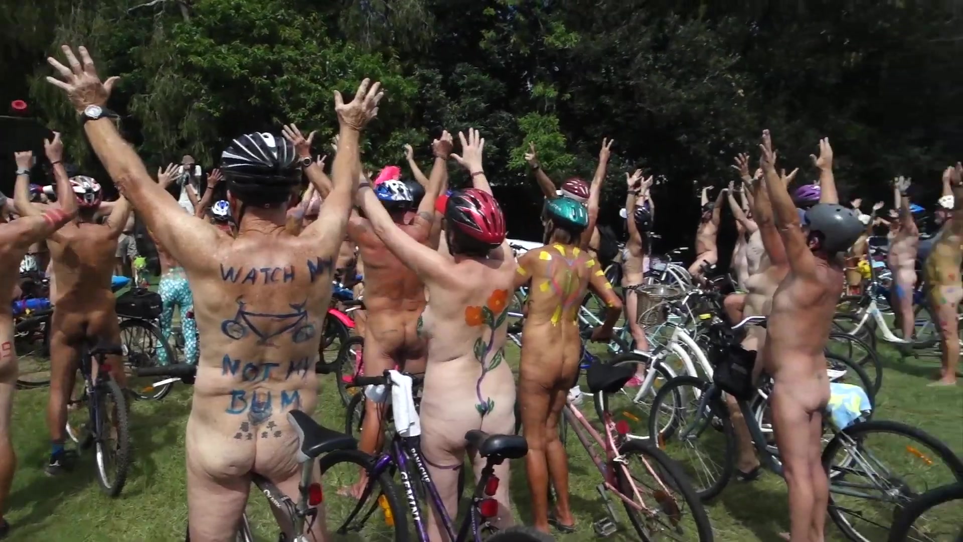 antwain fox recommends Wnbr Nude