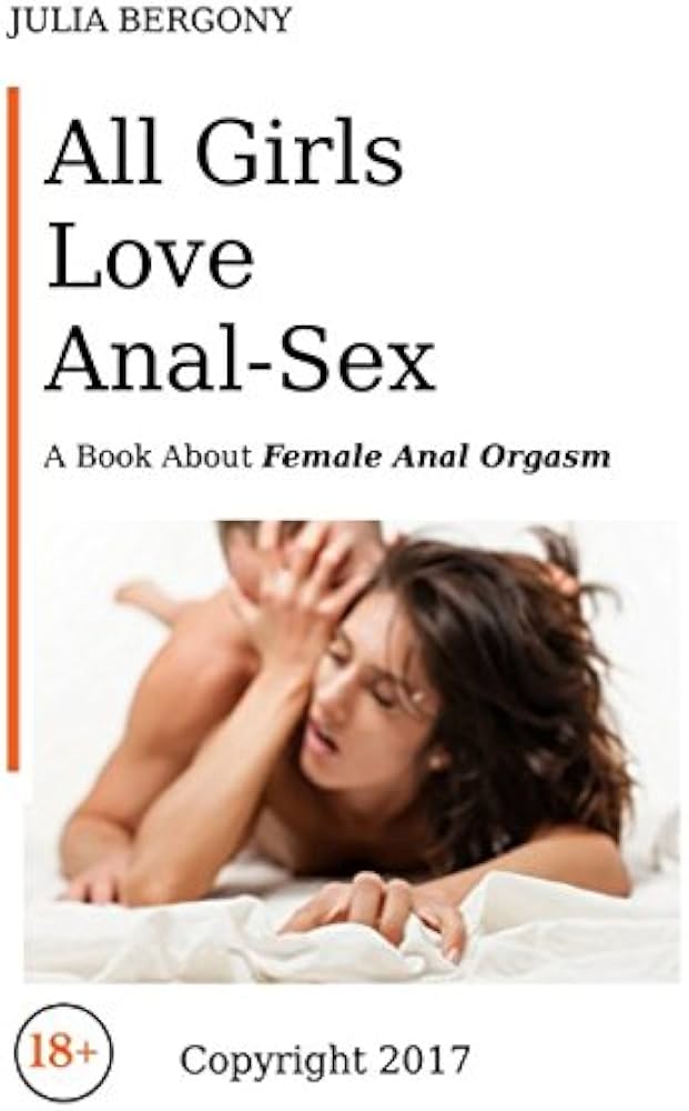 alvin acain recommends Woman Loves Anal