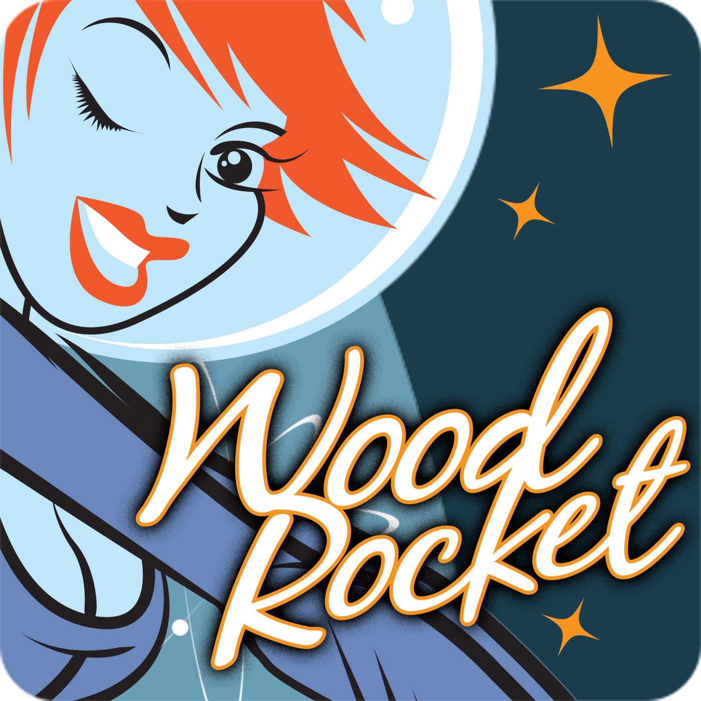 andrea karla gomez recommends Wood Rocket Porn