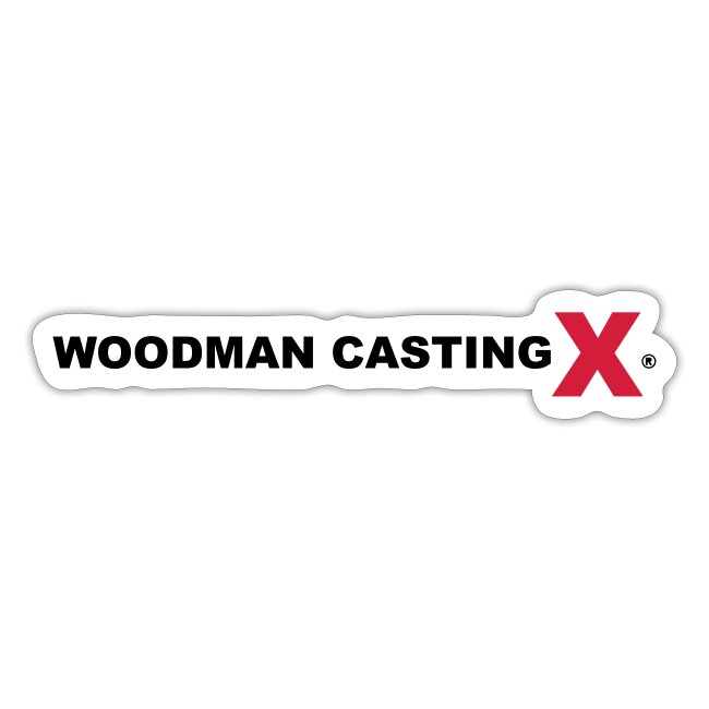 adam handler recommends Woodsman Casting