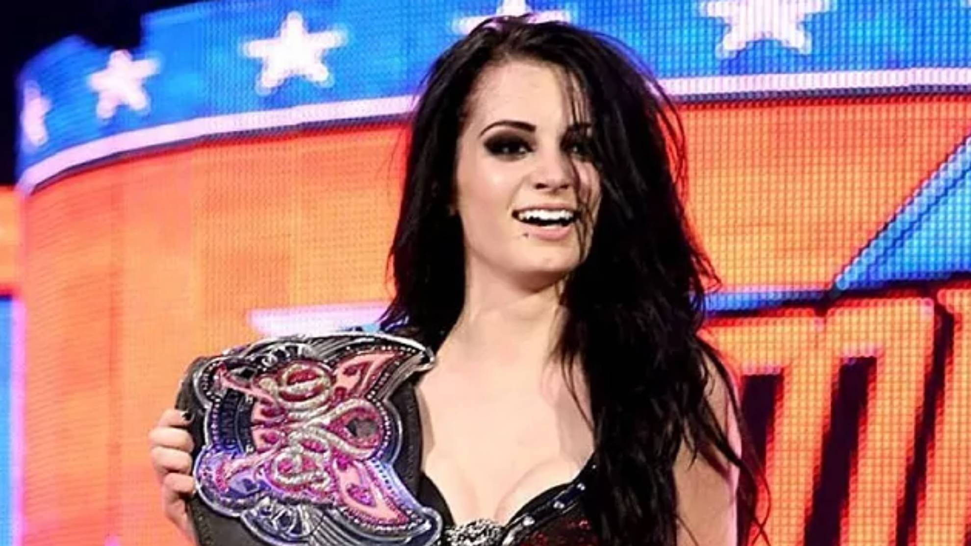 angelito basa recommends wwe naked paige pic