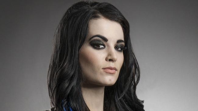 chandni soni recommends Wwe Naked Paige