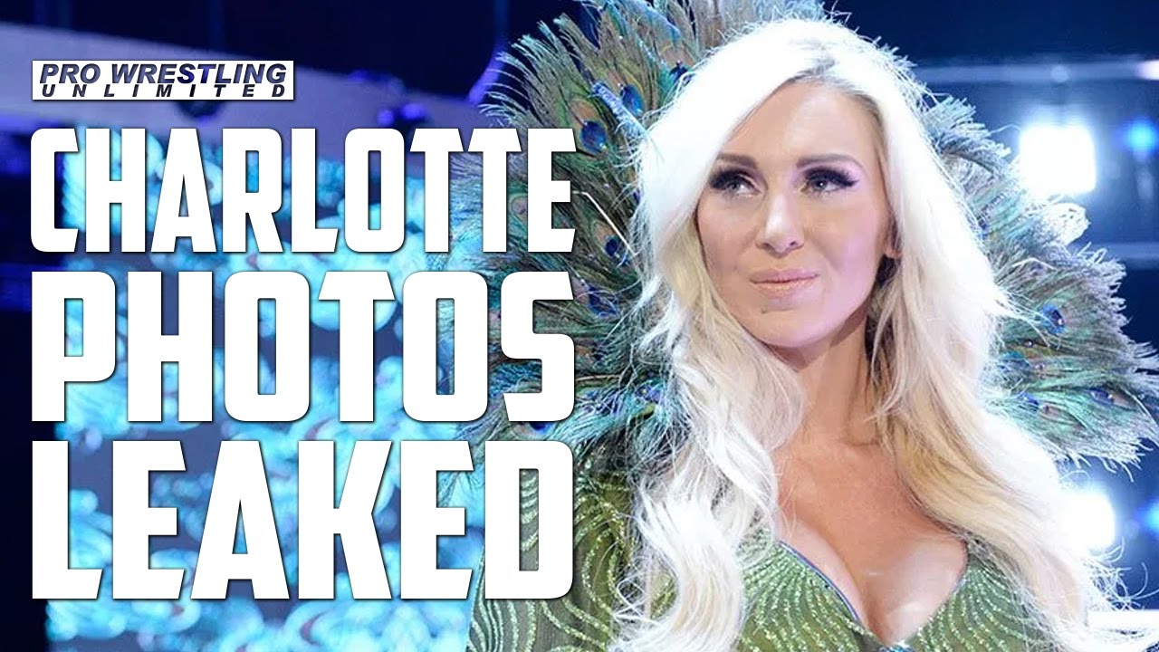 chantelle pitt recommends Wwe Nudes Leaked