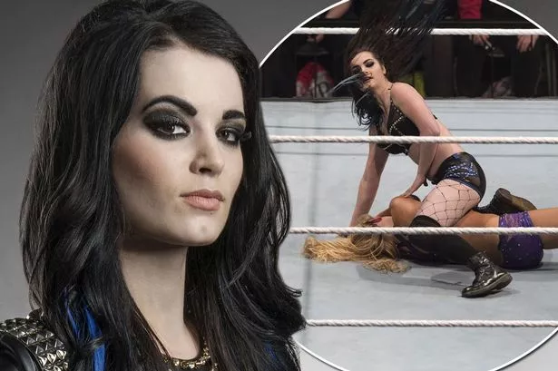 dinamit duar recommends Wwe Victoria Sextape