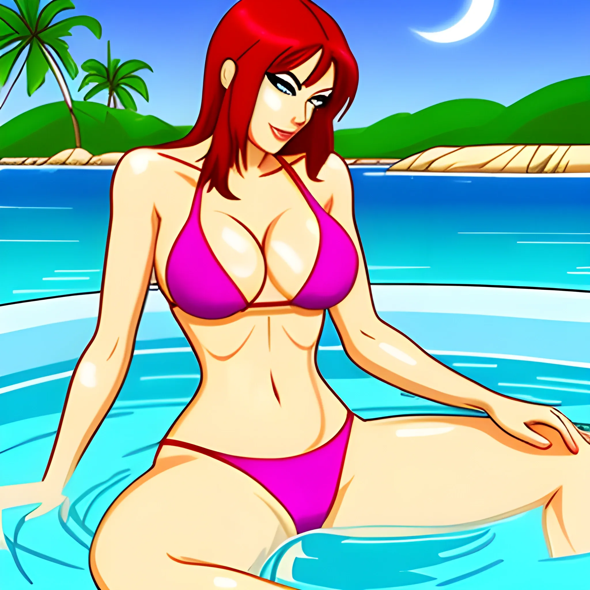 cabo love recommends www hot cartoon com pic