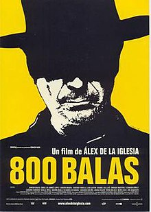 yoima valdes 800 bullets