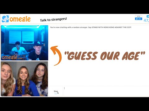 armie dimla recommends youngest omegle pic