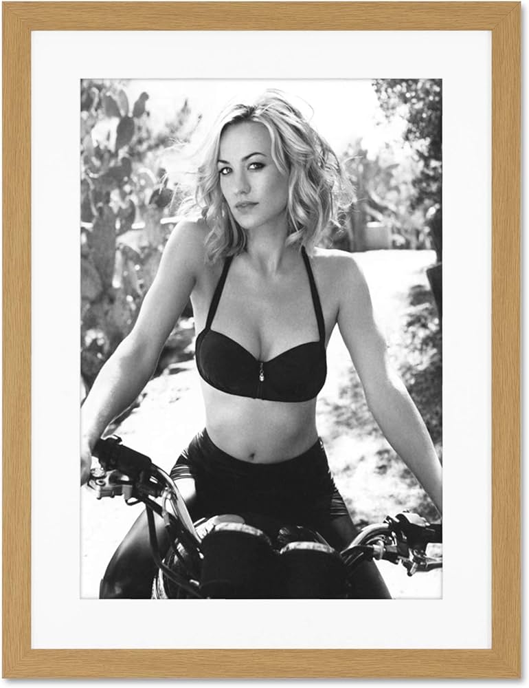 christopher luca recommends yvonne strahovski bikini pic